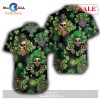 Bee For Men Women Hawaiian Shirt