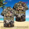 Believe In The Magic Of Christmas Hawaiian Shirt