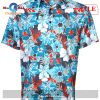 Bigfoot Beer For Woman For Men Hawaiian Shirts