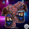 Boba Fett Surf Starwars For Woman For Men Hawaiian Shirts