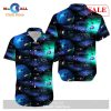 Bowling Game Summer Unisex Hawaiian Shirt
