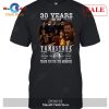 [SALE] Tulane Lady Sassy Classy And A Tad Badassy-Unisex T-Shirt