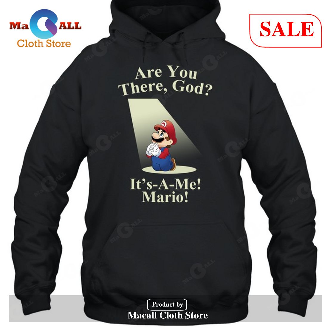Are You There God - It's-A-Me Unisex T-Shirt Limited Edition Are You There God - It's-A-Me Unisex T-Shirt Limited Edition