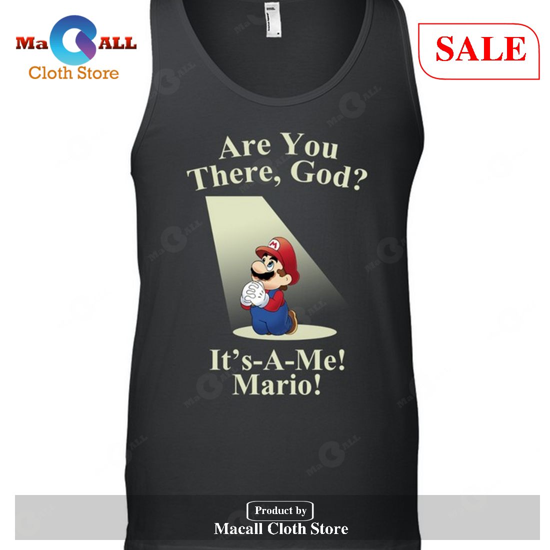 Are You There God - It's-A-Me Unisex T-Shirt Limited Edition Are You There God - It's-A-Me Unisex T-Shirt Limited Edition