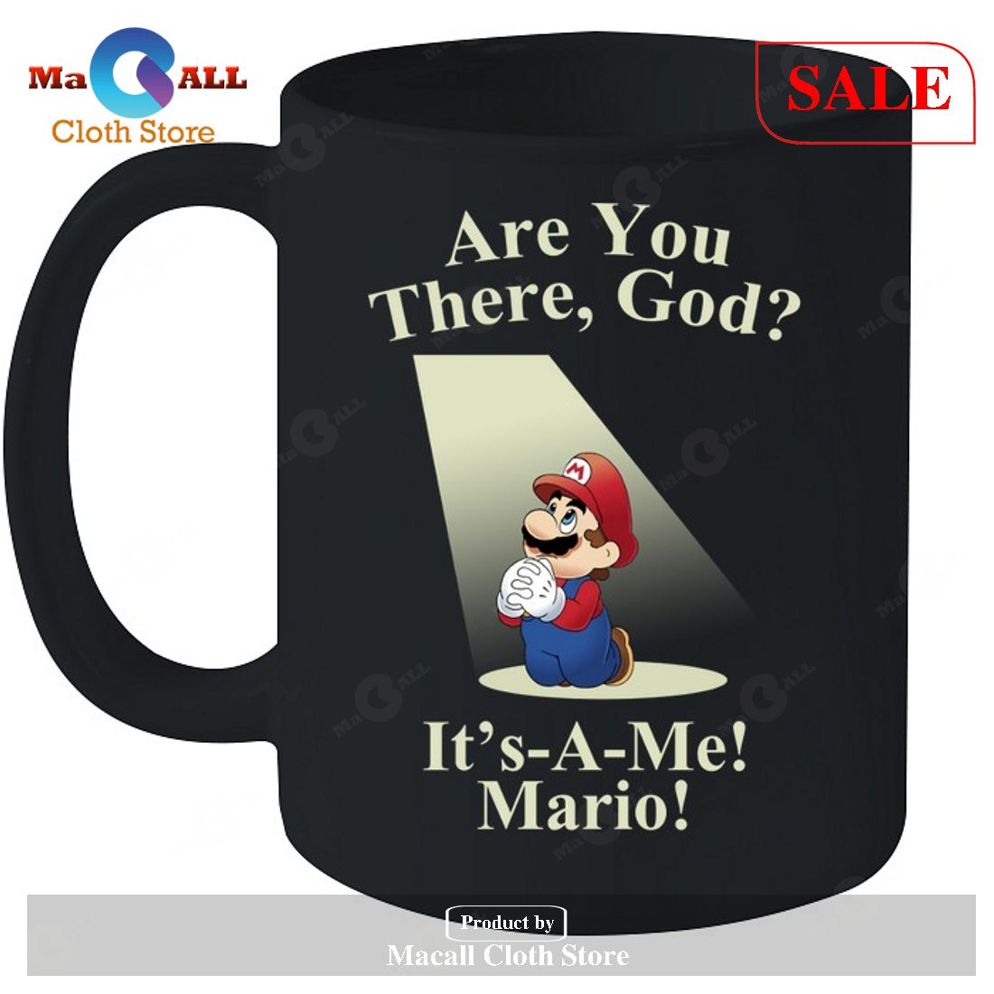 Are You There God - It's-A-Me Unisex T-Shirt Limited Edition Are You There God - It's-A-Me Unisex T-Shirt Limited Edition