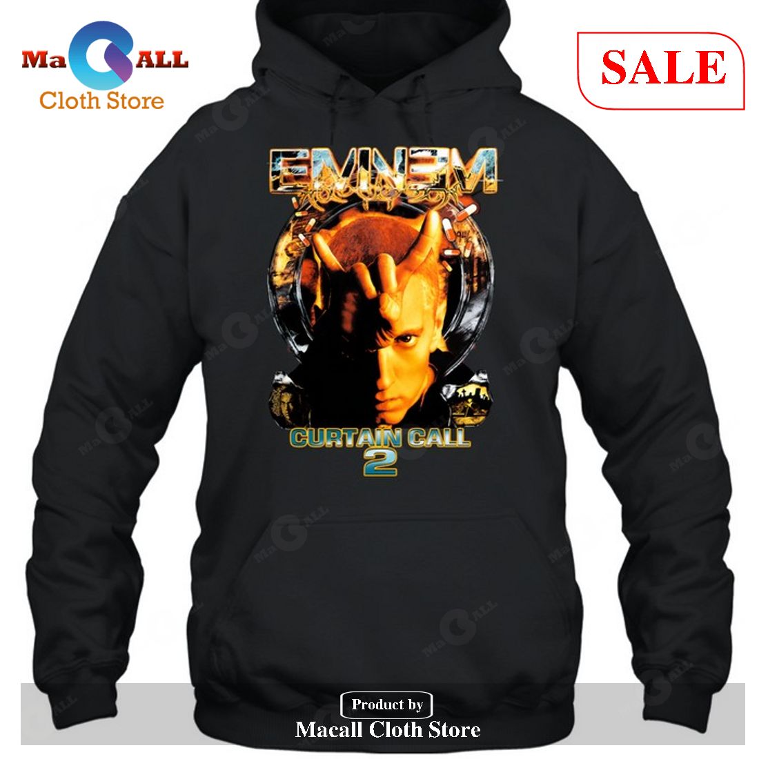 Eminem Lover - Limited Edition-Unisex T-Shirt Eminem Lover - Limited Edition-Unisex T-Shirt