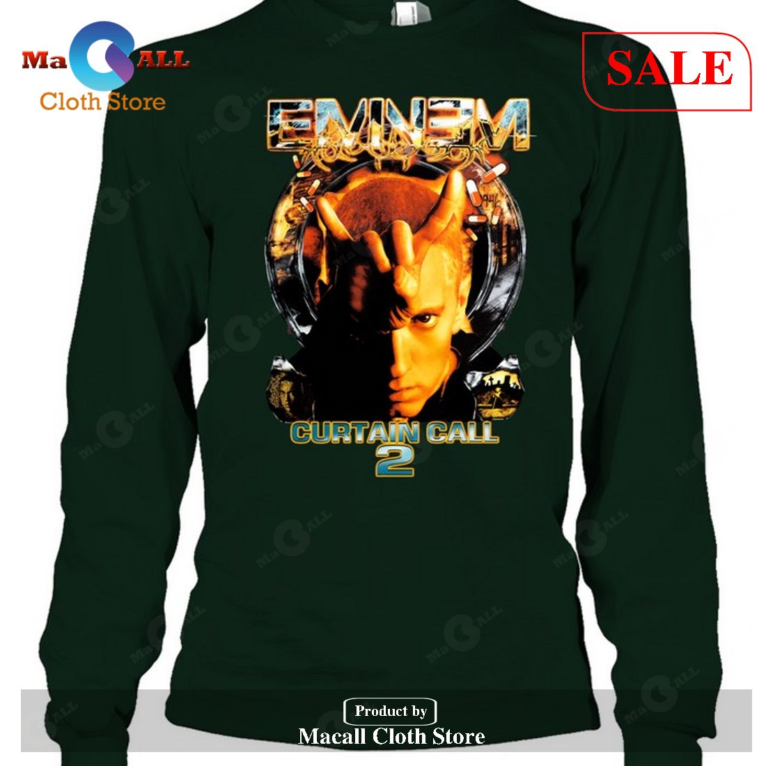 Eminem Lover - Limited Edition-Unisex T-Shirt Eminem Lover - Limited Edition-Unisex T-Shirt