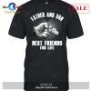 Harry Potter Signatures Thank You For The Memories-Unisex T-Shirt Limited Edition