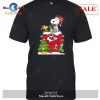 Kansas City Chiefs Kansas City Chiefs Haters Gonna Hate Mickey Mouse-Unisex T-Shirt