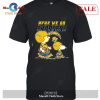 Mom is wow Mother’s Day-Unisex T-Shirt
