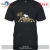 Mom is wow Mother’s Day-Unisex T-Shirt