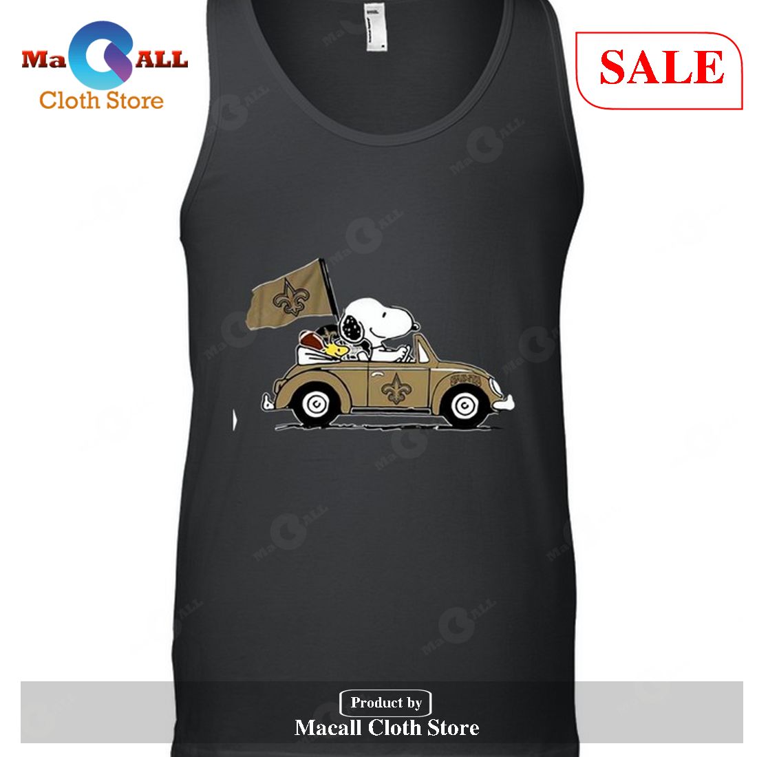 New Orleans Saints Snoopy Drives New Orleans Saints Beetle Car Fan-Unisex T-Shirt New Orleans Saints Snoopy Drives New Orleans Saints Beetle Car Fan-Unisex T-Shirt