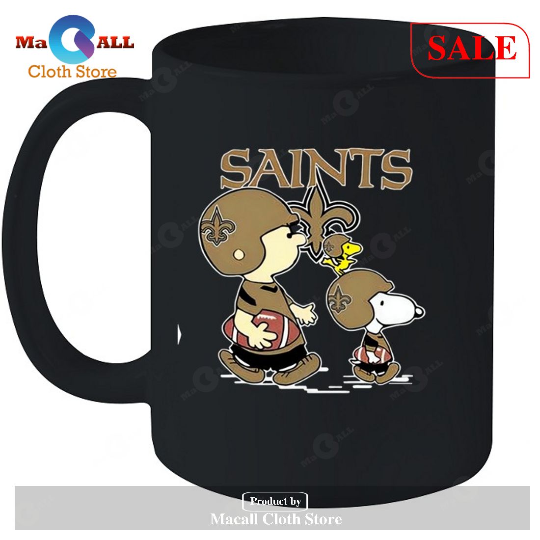 New Orleans Saints Snoopy Shirt Black Plus-Unisex T-Shirt New Orleans Saints Snoopy Shirt Black Plus-Unisex T-Shirt