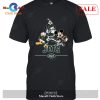 New York Jets Here We Go New York Jets Snoopy-Unisex T-Shirt