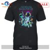 Stranger Things-Unisex T-Shirt Limited Edition