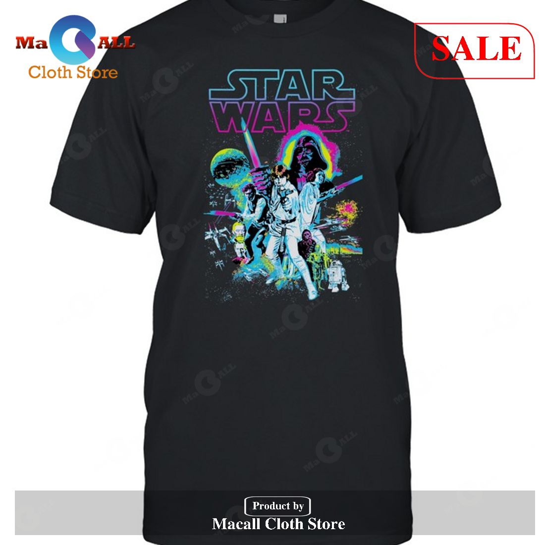SW Lover-Unisex T-Shirt Limited Edition SW Lover-Unisex T-Shirt Limited Edition