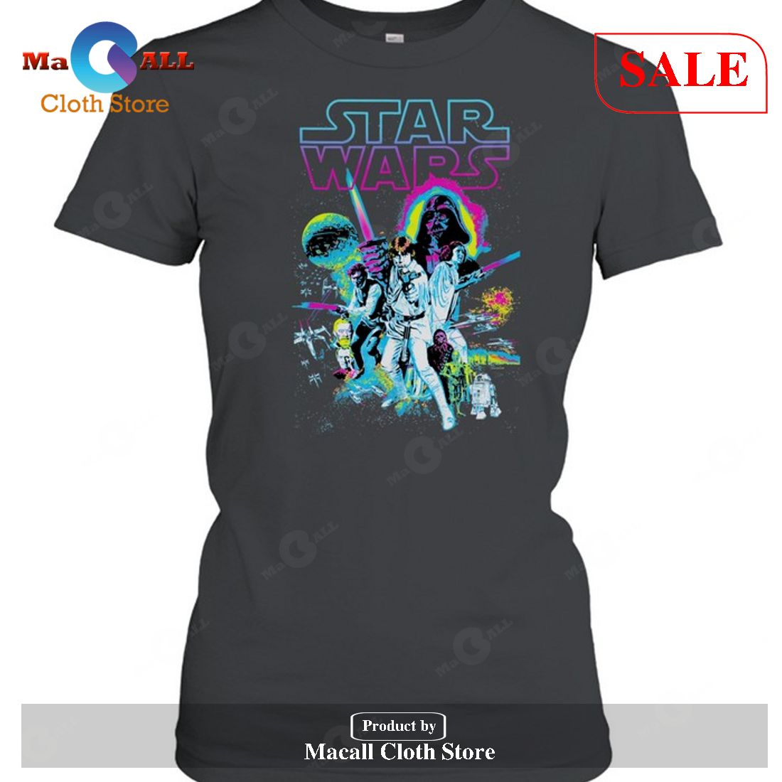 SW Lover-Unisex T-Shirt Limited Edition SW Lover-Unisex T-Shirt Limited Edition