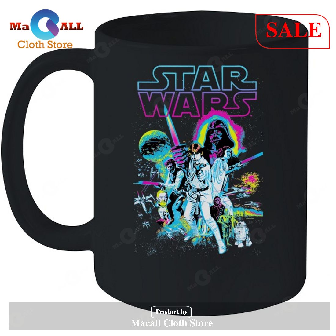 SW Lover-Unisex T-Shirt Limited Edition SW Lover-Unisex T-Shirt Limited Edition