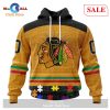 [SALE] Personalized NHL Carolina Hurricanes Special ALL-Star Game Design With Florida Sunset Hoodie Sweatshirt 3D