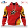 [SALE] Personalized NHL Detroit Red Wings – Specialized Fearless Aganst Autism Hoodie Sweatshirt 3D