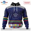 [SALE] Personalized NHL Tampa Bay Lightning Special ALL-Star Game Design With Florida Sunset Hoodie Sweatshirt 3D