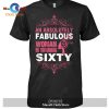 August 1959-Unisex T-Shirt
