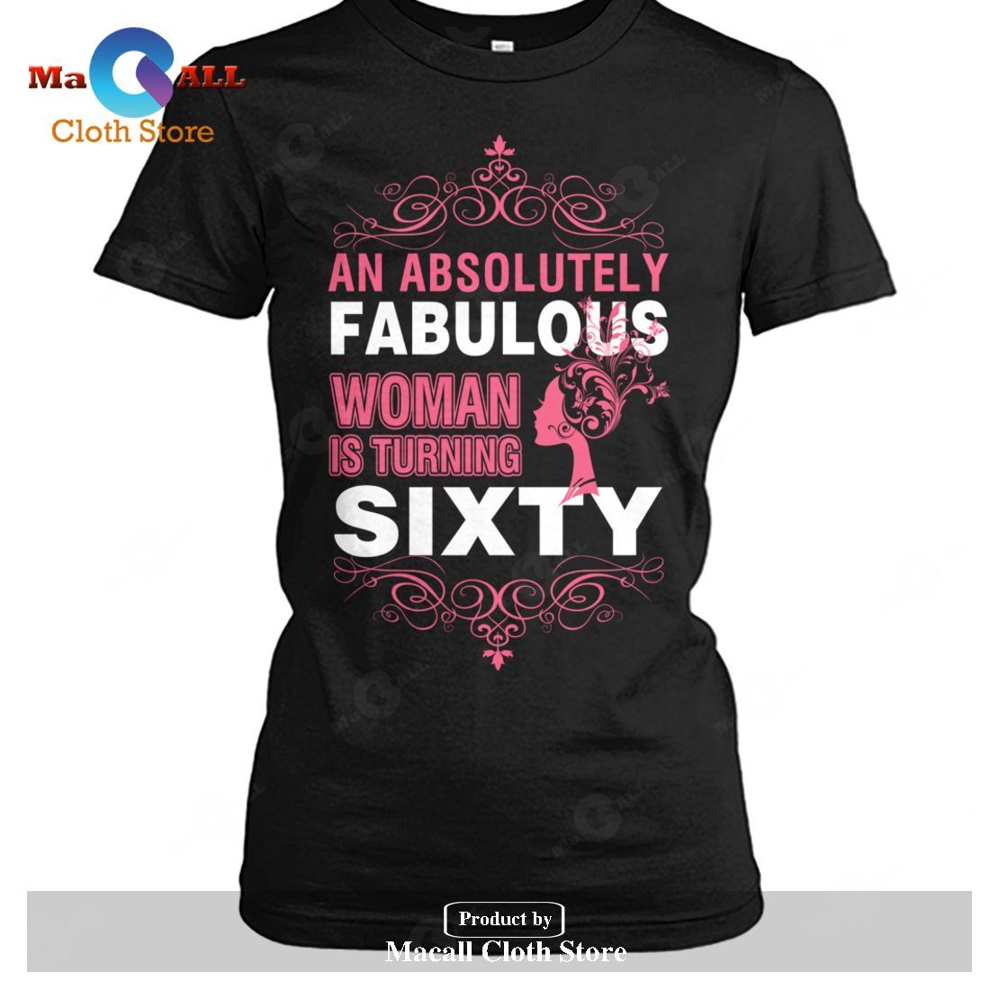 An Absolutely Fabulous-Unisex T-Shirt An Absolutely Fabulous-Unisex T-Shirt