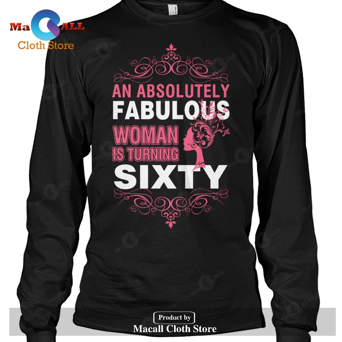 An Absolutely Fabulous-Unisex T-Shirt An Absolutely Fabulous-Unisex T-Shirt