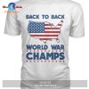Black – Beauty-Unisex T-Shirt