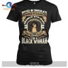 Black – My Prettiness-Unisex T-Shirt