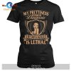 Black – Beauty-Unisex T-Shirt