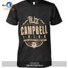 CinBC 2022 Champions Two Sided-Unisex T-Shirt
