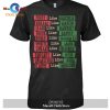 Ending Soon-Unisex T-Shirt