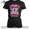 I’m dead inside-Unisex T-Shirt