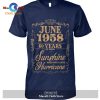 July 68-Unisex T-Shirt