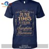 June 1968 Awesome-Unisex T-Shirt