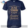 June 1963 Awesome-Unisex T-Shirt