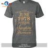 June 1968 Awesome-Unisex T-Shirt