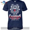 Love a Super Hot Soldier-Unisex T-Shirt
