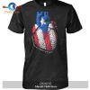 MILLER THINGS-Unisex T-Shirt