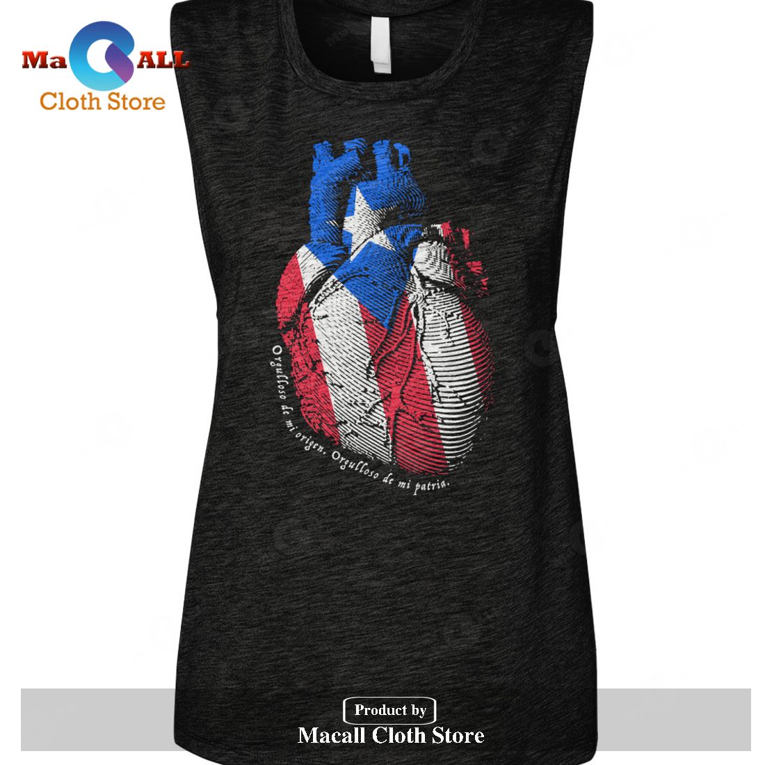 Mi Orgullo Mi Patria-Unisex T-Shirt Mi Orgullo Mi Patria-Unisex T-Shirt