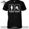 MILLER THINGS-Unisex T-Shirt