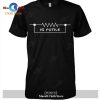 Perfect Partnership Julian Alvarez’s  vs Lionel Messi Fifa World Cup Champion Quatar-Unisex T-Shirt
