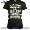 San Francisco 49ers Are 2022 NFC West Champions-Unisex T-Shirt
