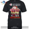Retire – Old Lady April-Unisex T-Shirt