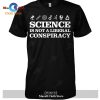 Sanf49LgYear2022 Two Sided-Unisex T-Shirt