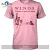 YES! I Have an OIL for that-Unisex T-Shirt