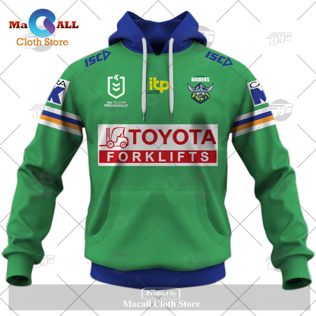 Personalize NRL Canberra Raiders 2023 Heritage Jersey Hoodie Sweatshirt 3D Personalize NRL Canberra Raiders 2023 Heritage Jersey Hoodie Sweatshirt 3D