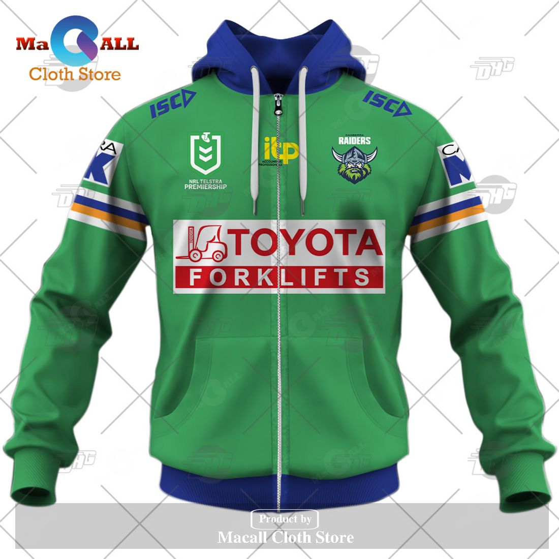 Personalize NRL Canberra Raiders 2023 Heritage Jersey Hoodie Sweatshirt 3D Personalize NRL Canberra Raiders 2023 Heritage Jersey Hoodie Sweatshirt 3D