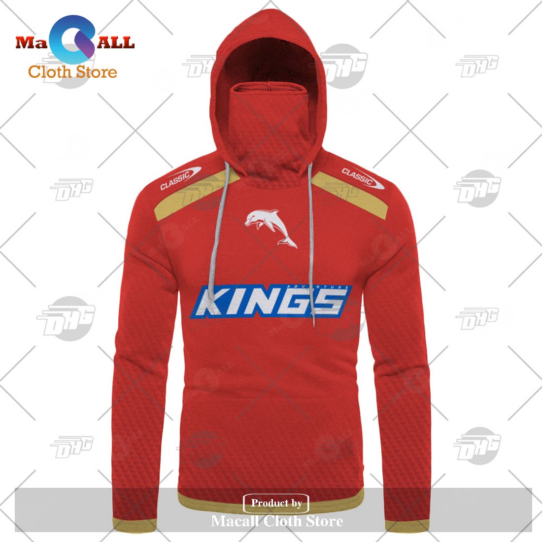Personalize NRL Dolphins 2023 Training Tee Red Hoodie Sweatshirt 3D Personalize NRL Dolphins 2023 Training Tee Red Hoodie Sweatshirt 3D
